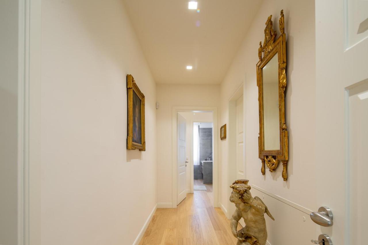 San Remigio Apartment Firenze Bagian luar foto