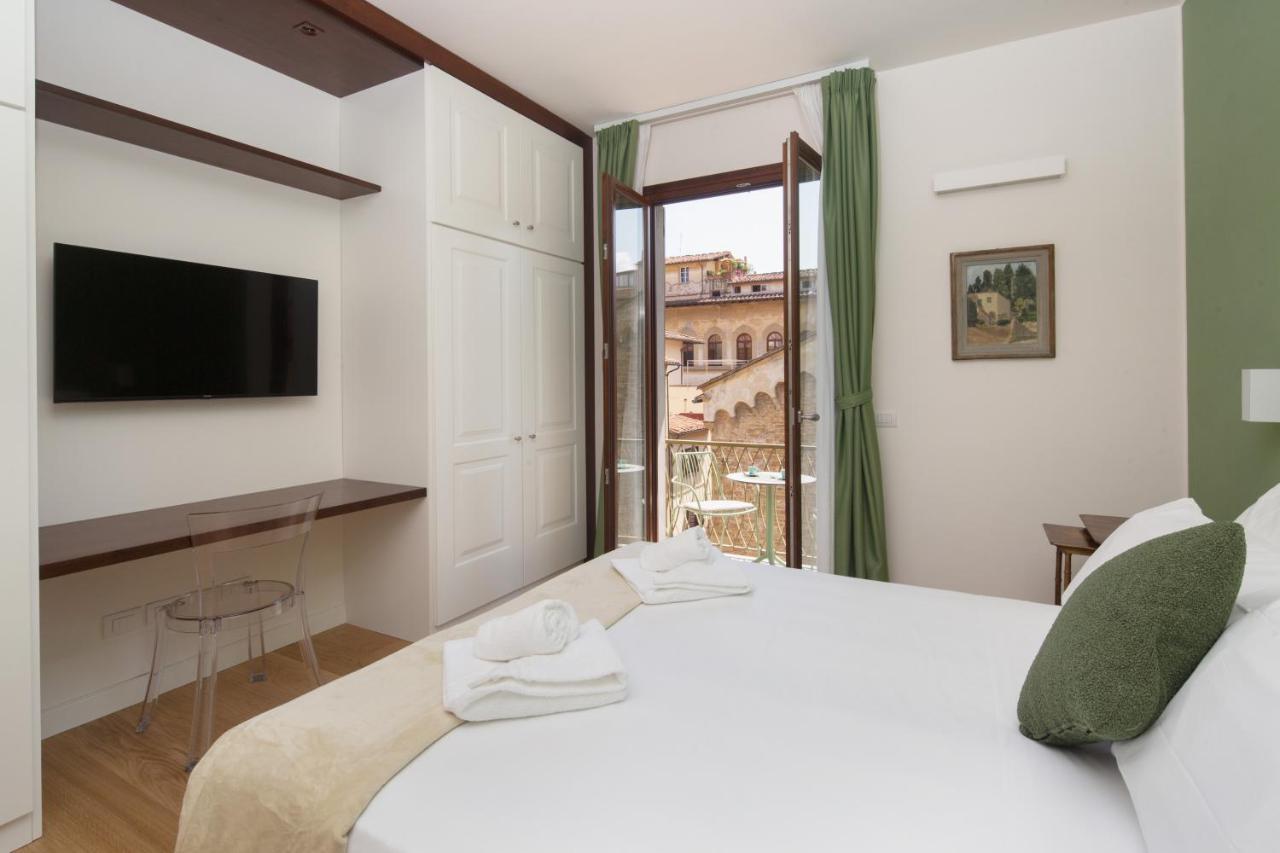 San Remigio Apartment Firenze Bagian luar foto
