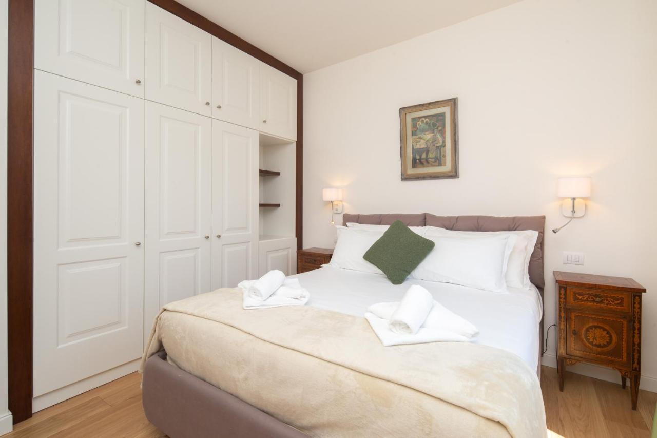 San Remigio Apartment Firenze Bagian luar foto