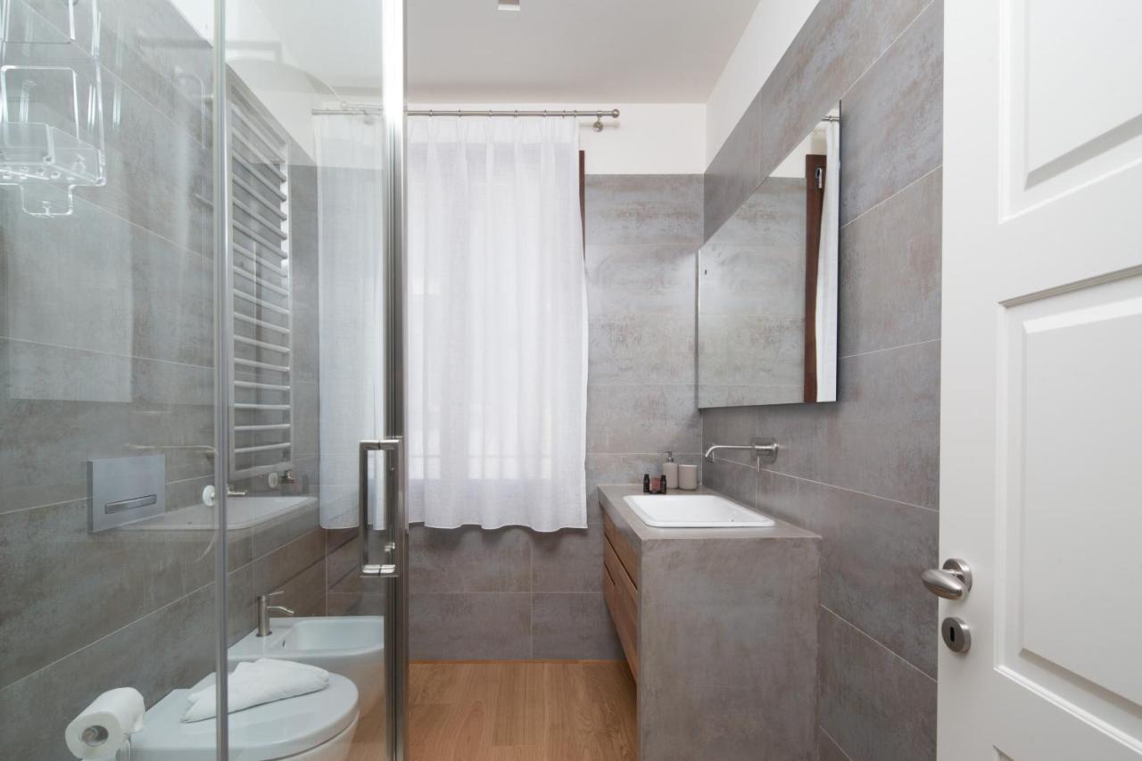 San Remigio Apartment Firenze Bagian luar foto