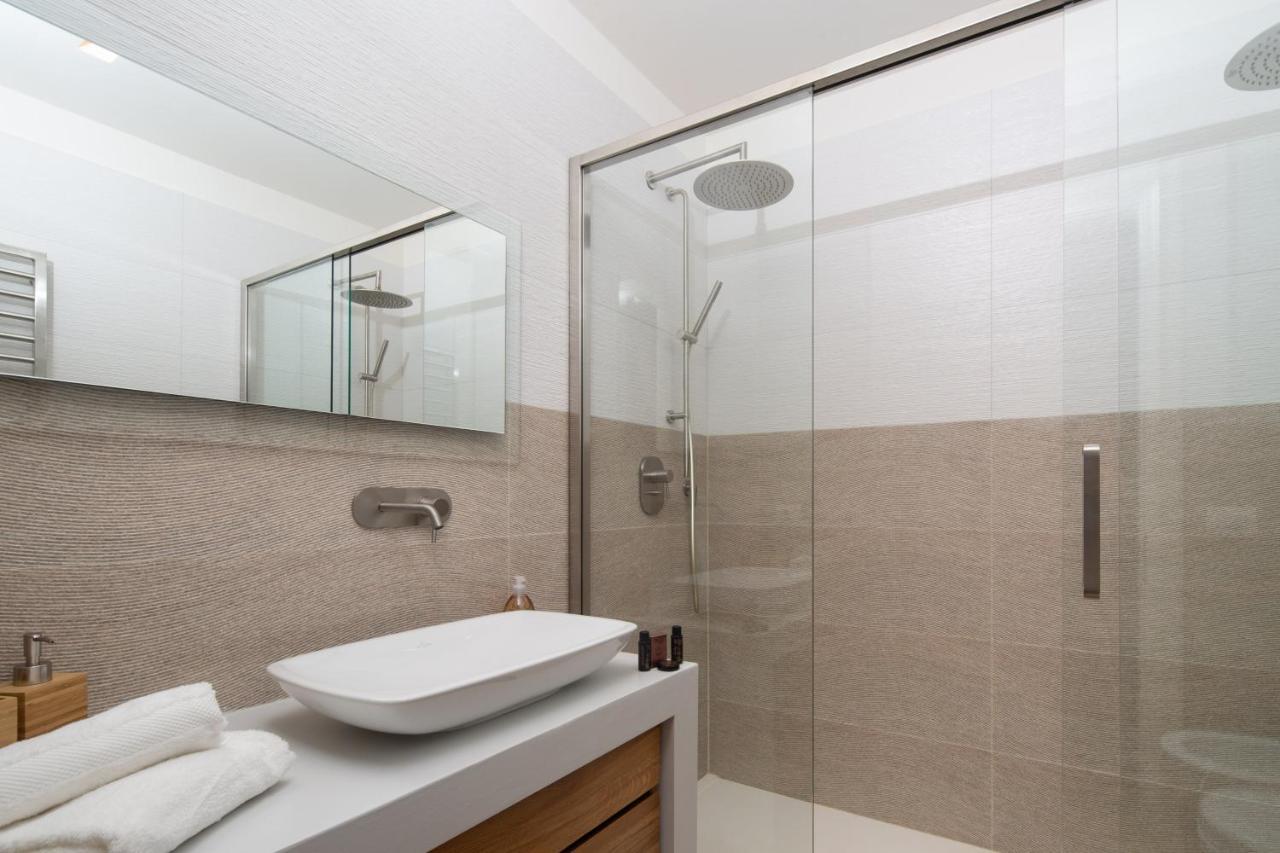 San Remigio Apartment Firenze Bagian luar foto