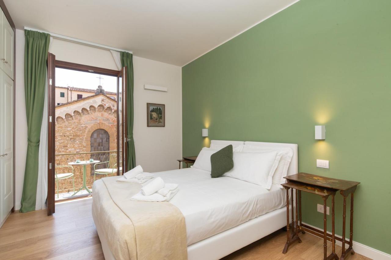 San Remigio Apartment Firenze Bagian luar foto