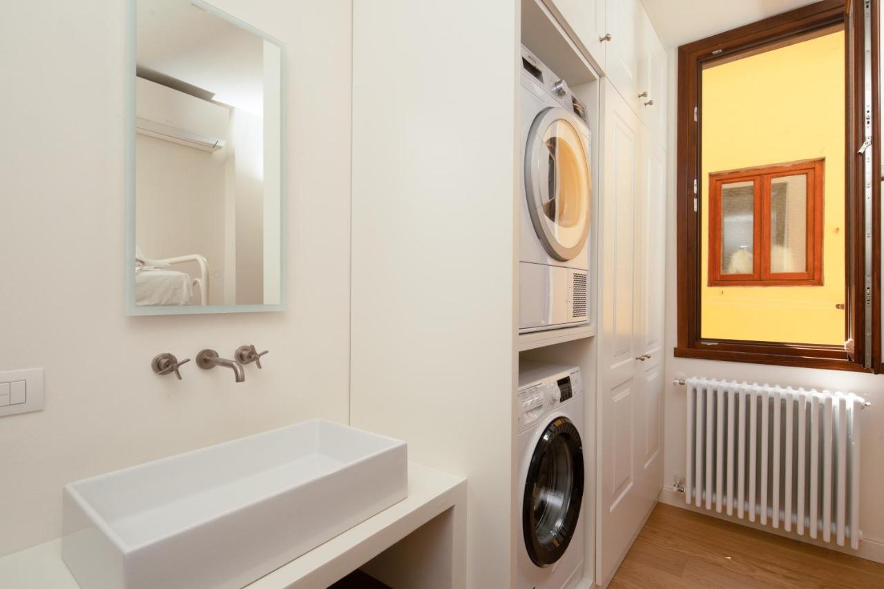 San Remigio Apartment Firenze Bagian luar foto