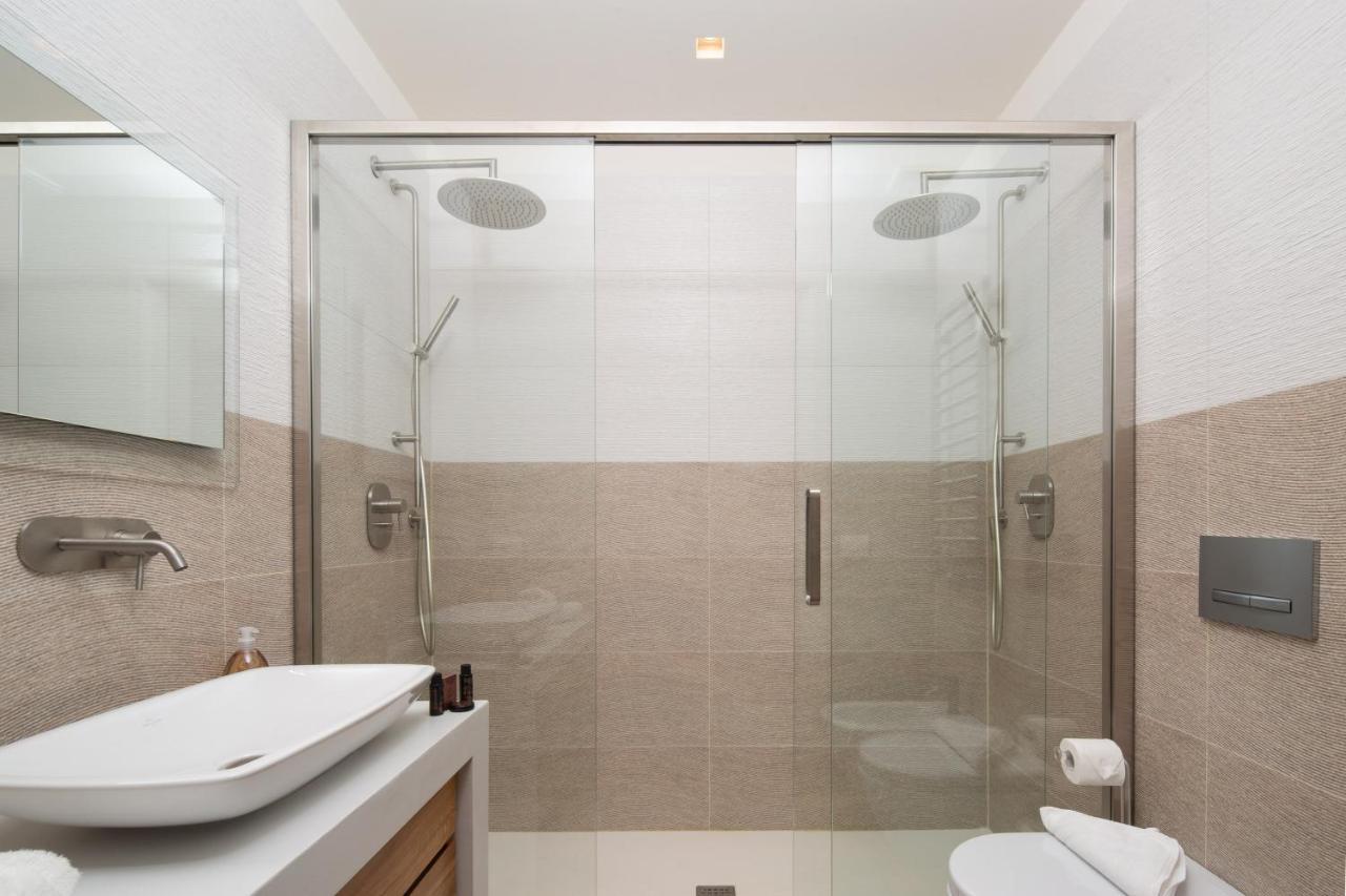 San Remigio Apartment Firenze Bagian luar foto