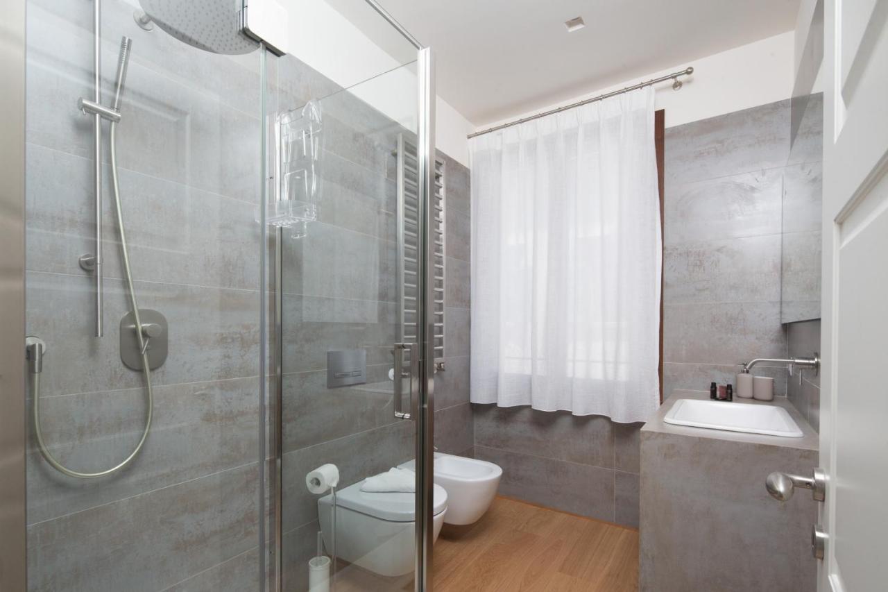 San Remigio Apartment Firenze Bagian luar foto