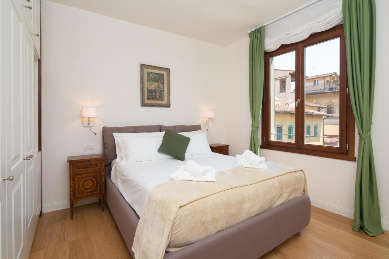 San Remigio Apartment Firenze Bagian luar foto
