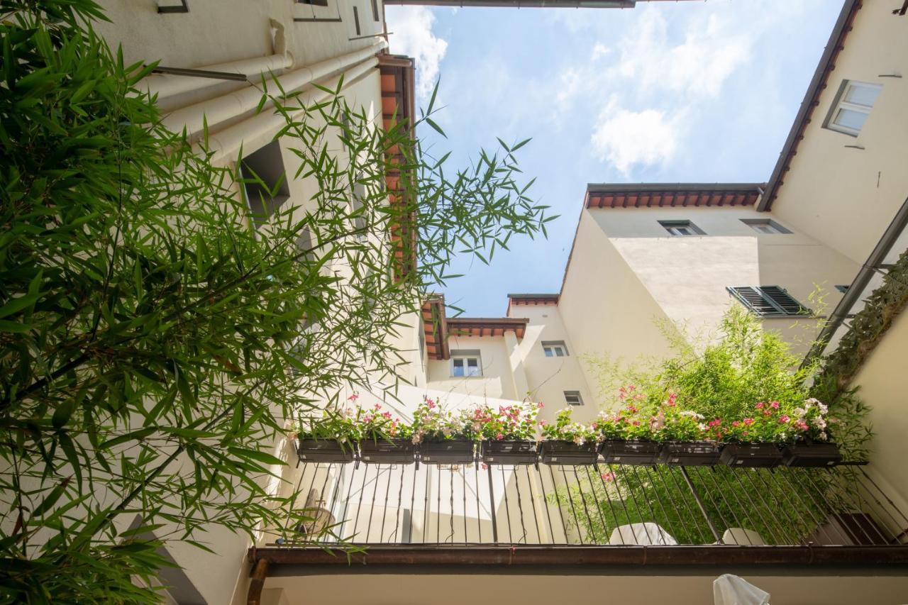 San Remigio Apartment Firenze Bagian luar foto